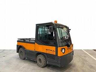 Wózki widłowe używane STILL R 07-25 ELEKTRO SCHLEPPER (13037852) backdrop