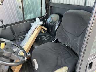 Wózki widłowe używane STILL R07-25 ELEKTRO SCHLEPPER (12990964)