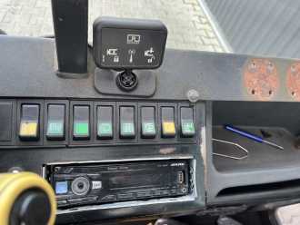 Wózki widłowe używane STILL R07-25 ELEKTRO SCHLEPPER (12990964)