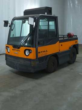 Wózki widłowe używane STILL R07-25 ELEKTRO SCHLEPPER (13034295) backdrop