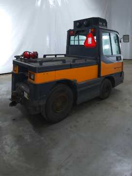 Wózki widłowe używane STILL R07-25 ELEKTRO SCHLEPPER (13034295)