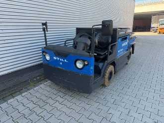Wózki widłowe używane STILL R07-25 ELEKTRO SCHLEPPER (13073017)