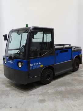Wózki widłowe używane STILL R07-25L ELEKTRO SCHLEPPER (12923436) backdrop