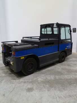 Wózki widłowe używane STILL R07-25L ELEKTRO SCHLEPPER (12923436)