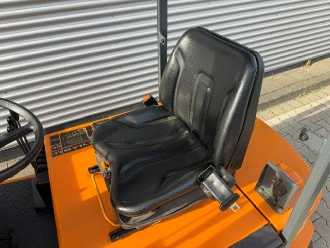 Wózki widłowe używane STILL R60-16 ELEKTRO VIERRADFRONTSTAPLER (13070247)