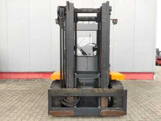 Wózki widłowe używane STILL R70-70 DIESEL VIERRADFRONTSTAPLER (12777911)