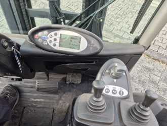 Wózki widłowe używane STILL RX 20-16 P ELEKTRO VIERRADFRONTSTAPLER (13069841)