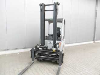 Wózki widłowe używane STILL RX 20-20 ELEKTRO DREIRADFRONTSTAPLER (12986805)