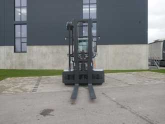 Wózki widłowe używane STILL RX 60-80 ELEKTRO VIERRADFRONTSTAPLER (12785839)