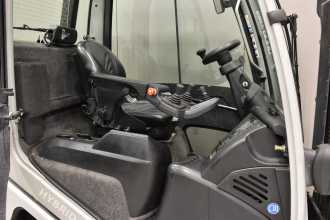 Wózki widłowe używane STILL RX 70-35 /27856/ DIESEL VIERRADFRONTSTAPLER (13064083)