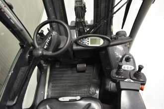 Wózki widłowe używane STILL RX 70-35 /27856/ DIESEL VIERRADFRONTSTAPLER (13064083)
