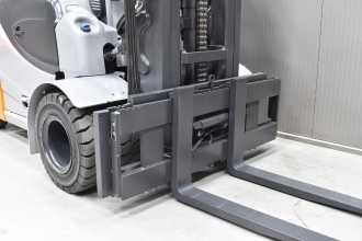 Wózki widłowe używane STILL RX 70-80 /54486/ DIESEL VIERRADFRONTSTAPLER (13075569)
