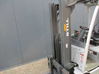 Wózki widłowe używane STILL RX20-14C ELEKTRO DREIRADFRONTSTAPLER (13071629)