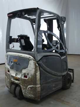 Wózki widłowe używane STILL RX20-16C ELEKTRO DREIRADFRONTSTAPLER (13027318)