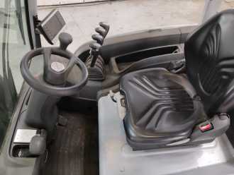 Wózki widłowe używane STILL RX20-18 ELEKTRO DREIRADFRONTSTAPLER (13034259)