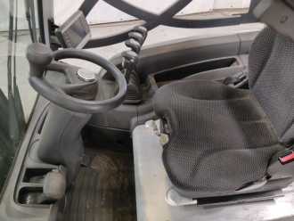 Wózki widłowe używane STILL RX20-18 ELEKTRO DREIRADFRONTSTAPLER (13034263)