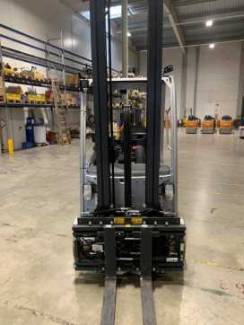 Wózki widłowe używane STILL RX20-18 ELEKTRO DREIRADFRONTSTAPLER (13064654)