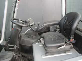 Wózki widłowe używane STILL RX20-20L ELEKTRO DREIRADFRONTSTAPLER (13021122)