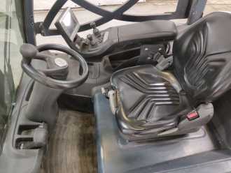 Wózki widłowe używane STILL RX20-20L ELEKTRO DREIRADFRONTSTAPLER (13034258)