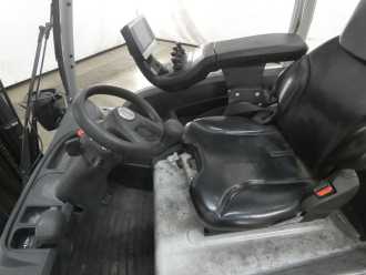 Wózki widłowe używane STILL RX20-20L ELEKTRO DREIRADFRONTSTAPLER (13075398)