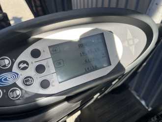 Wózki widłowe używane STILL RX20-20P ELEKTRO VIERRADFRONTSTAPLER (13032314)