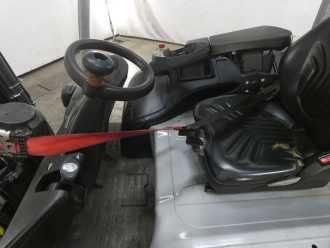 Wózki widłowe używane STILL RX60-30 ELEKTRO VIERRADFRONTSTAPLER (13069799)