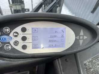 Wózki widłowe używane STILL RX60-35 ELEKTRO VIERRADFRONTSTAPLER (13065424)