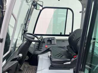 Wózki widłowe używane STILL RX60-35 ELEKTRO VIERRADFRONTSTAPLER (13076442)