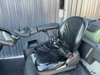Wózki widłowe używane STILL RX70-16T GAS VIERRADFRONTSTAPLER (13029785)