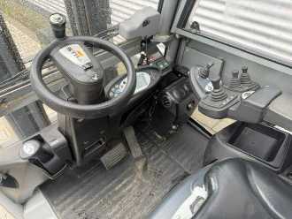 Wózki widłowe używane STILL RX70-20T Drive-In GAS VIERRADFRONTSTAPLER (13040962)