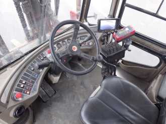 Wózki widłowe używane SVETRUCK 12.60 DIESEL VIERRADFRONTSTAPLER (13036799)