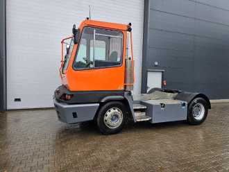 Wózki widłowe używane TERBERG YT182 DIESEL SCHLEPPER (12975292)
