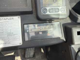 Wózki widłowe używane TOYOTA 02-8 FDF 25 DIESEL VIERRADFRONTSTAPLER (13068241)