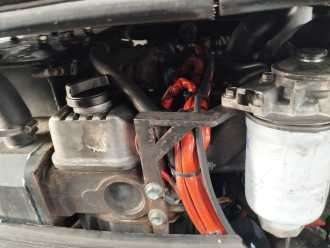 Wózki widłowe używane TOYOTA 02-8FDF18 ATEX DIESEL VIERRADFRONTSTAPLER (13047697)