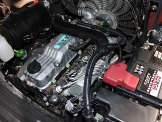 Wózki widłowe używane TOYOTA 42-8 FDF 18 DIESEL VIERRADFRONTSTAPLER (13064716)
