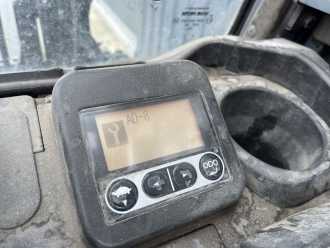 Wózki widłowe używane TOYOTA 8FDJF35 DIESEL VIERRADFRONTSTAPLER (13066292)