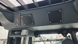 Wózki widłowe używane UNICARRIERS J1F4A40LQ GX40 WEITERE WEITERE (13022862)