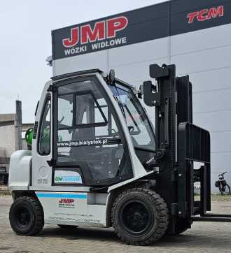 Wózki widłowe używane UNICARRIERS UG1D2A32LQ DX32 WEITERE WEITERE (12989219)