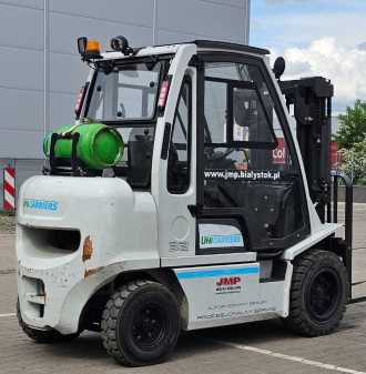 Wózki widłowe używane UNICARRIERS UG1D2A32LQ DX32 WEITERE WEITERE (12989219)