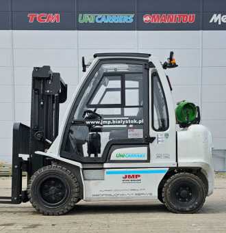 Wózki widłowe używane UNICARRIERS UG1D2A32LQ DX32 WEITERE WEITERE (12989219)