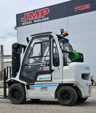 Wózki widłowe używane UNICARRIERS UG1D2A32LQ DX32 WEITERE WEITERE (12989219)