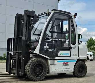 Wózki widłowe używane UNICARRIERS UG1D2A32LQ DX32 WEITERE WEITERE (12989219)