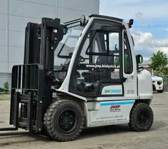 Wózki widłowe używane UNICARRIERS UG1D2A32LQ DX32 WEITERE WEITERE (12989219)