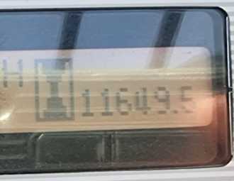 Wózki widłowe używane UNICARRIERS UG1D2A32LT WEITERE WEITERE (12989220)