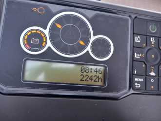 Wózki widłowe używane UNICARRIERS UMS 160 DTFVRE725 WEITERE SCHUBMASTSTAPLER (12989237)