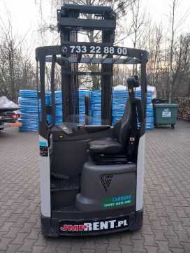 Wózki widłowe używane UNICARRIERS UMS 160 DTFVRE725 WEITERE SCHUBMASTSTAPLER (12989237)