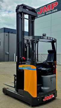 Wózki widłowe używane UNICARRIERS UMS 200 DTFVRF895 WEITERE SCHUBMASTSTAPLER (13038813)