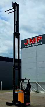 Wózki widłowe używane UNICARRIERS UMS 200 DTFVRF895 WEITERE SCHUBMASTSTAPLER (13038813)