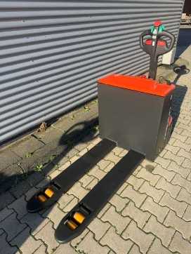 Wózki widłowe używane WEITERE PT20L-Li ELEKTRO NIEDERHUBWAGENDEICHSEL (13072176)