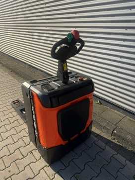 Wózki widłowe używane WEITERE PT20Li ELEKTRO NIEDERHUBWAGENDEICHSEL (13072174)